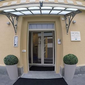 Hotel Sant'Anna